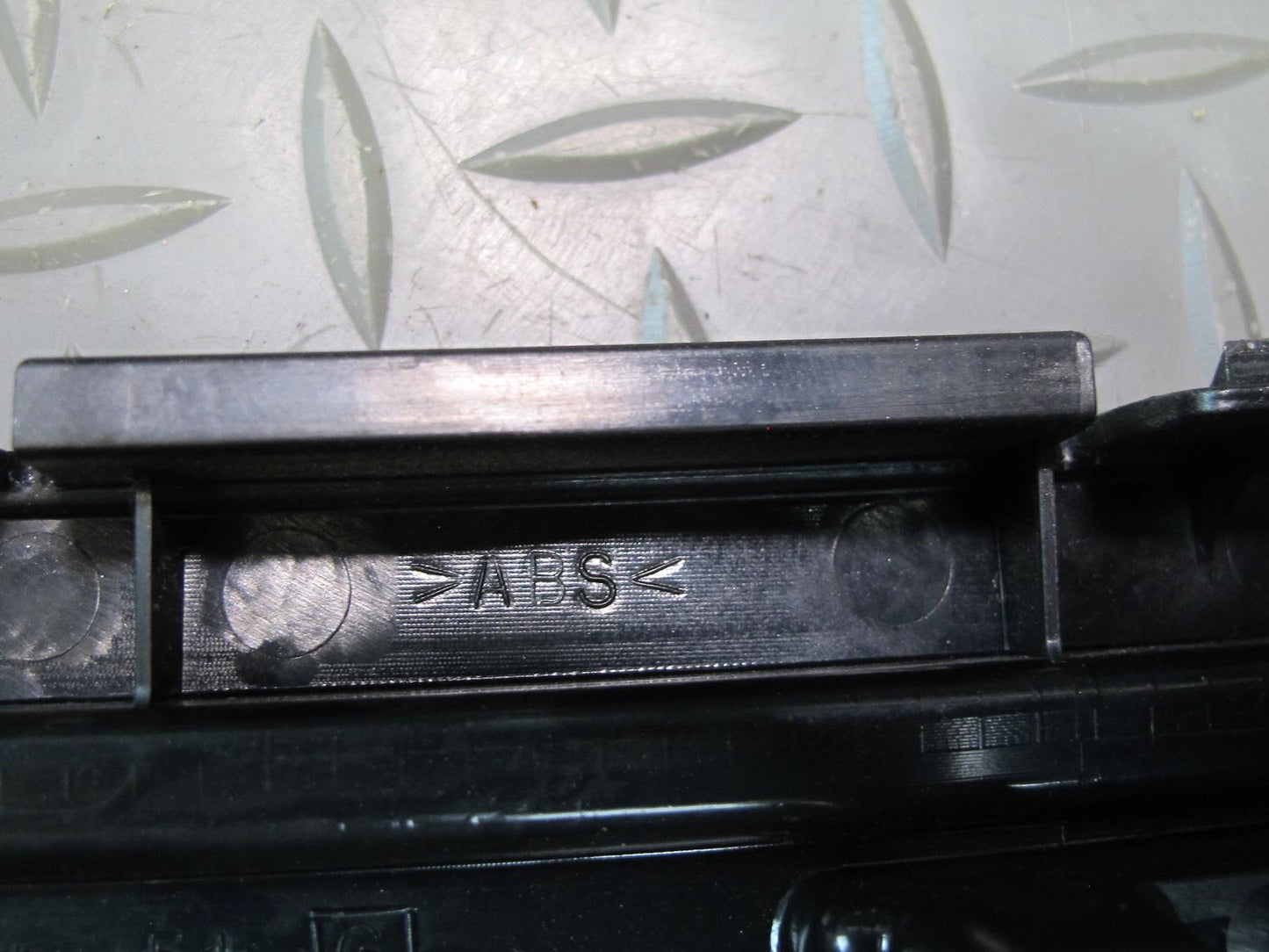 2003-2009 Lexus UZJ120L GX470 Center Console Shifter Trim Bezel Cover Panel