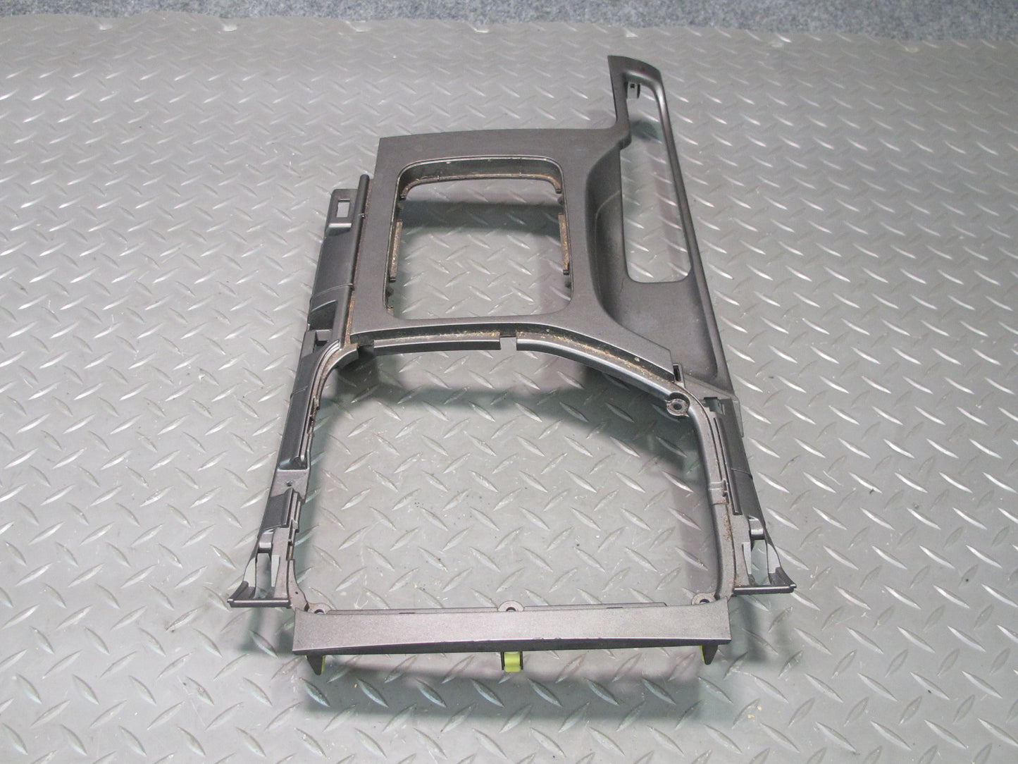 2003-2009 Lexus UZJ120L GX470 Center Console Shifter Trim Bezel Cover Panel