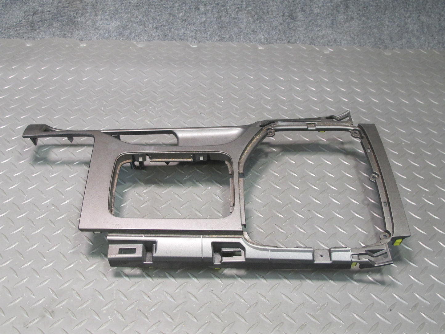 2003-2009 Lexus UZJ120L GX470 Center Console Shifter Trim Bezel Cover Panel