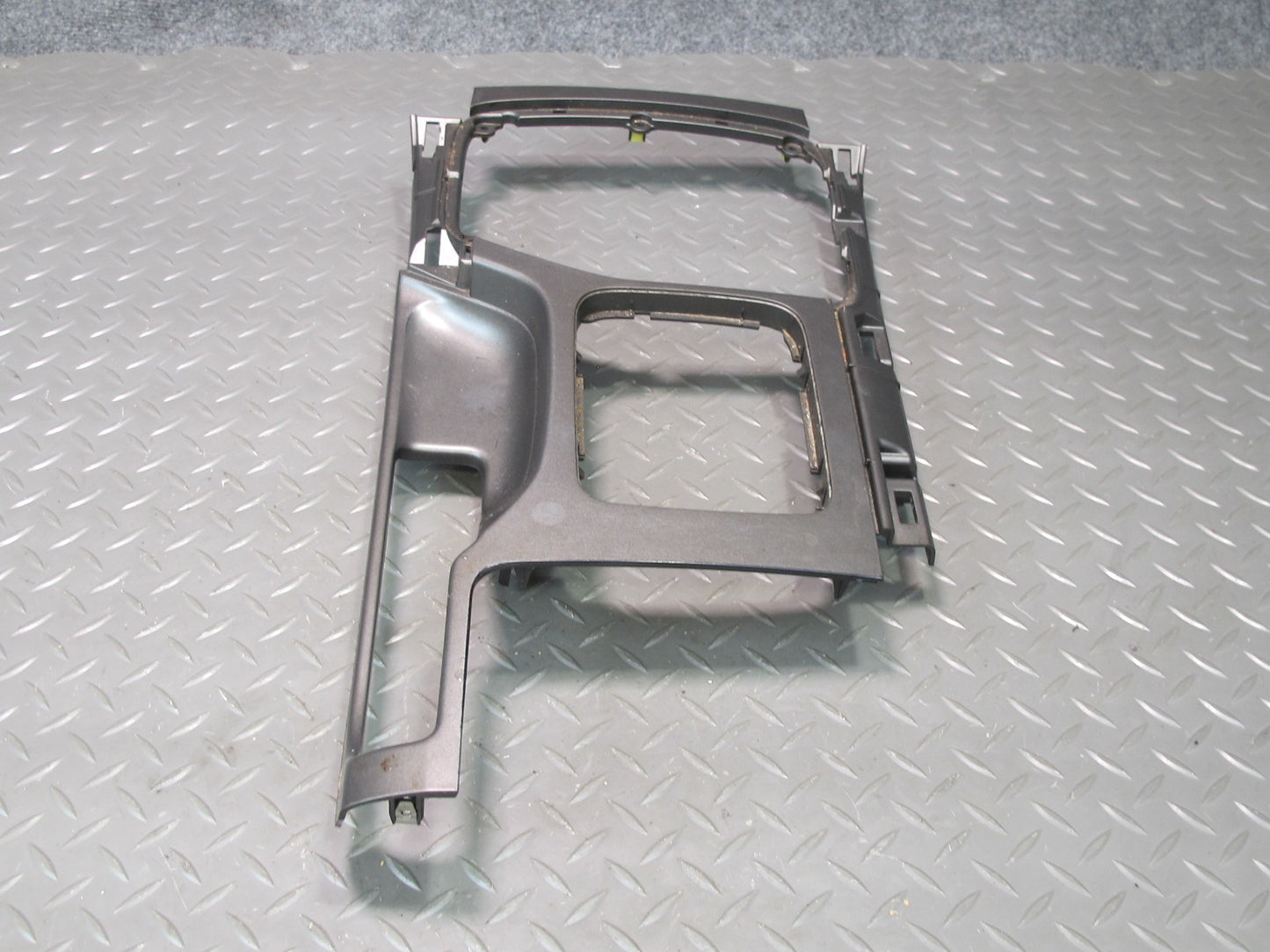 2003-2009 Lexus UZJ120L GX470 Center Console Shifter Trim Bezel Cover Panel