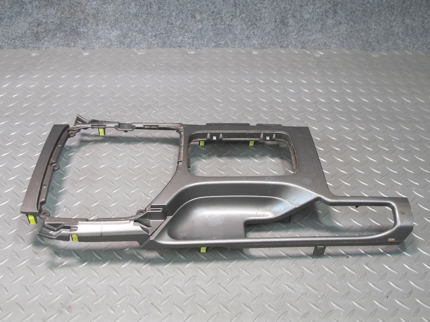 2003-2009 Lexus UZJ120L GX470 Center Console Shifter Trim Bezel Cover Panel
