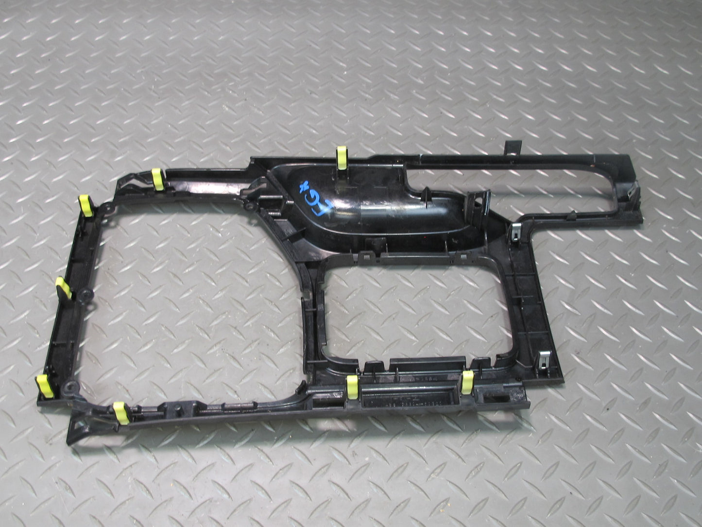 2003-2009 Lexus UZJ120L GX470 Center Console Shifter Trim Bezel Cover Panel