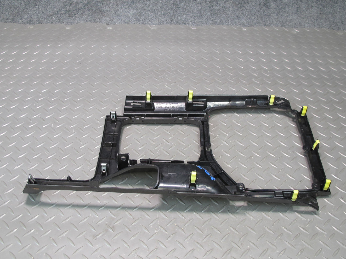 2003-2009 Lexus UZJ120L GX470 Center Console Shifter Trim Bezel Cover Panel