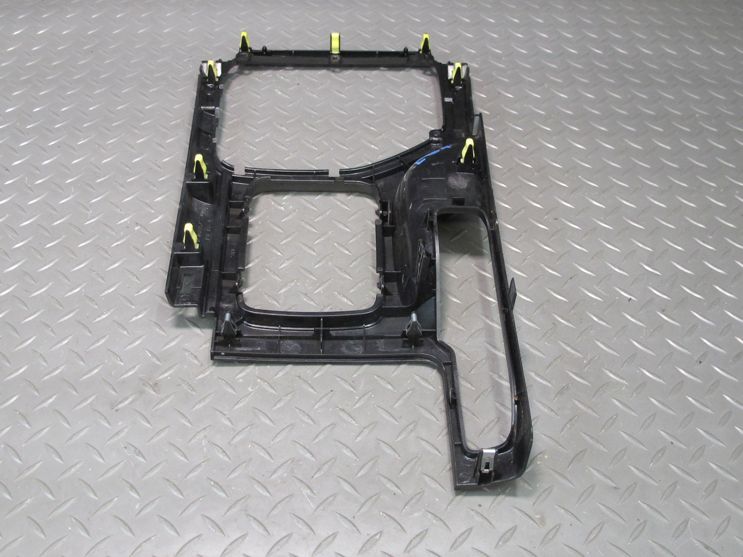 2003-2009 Lexus UZJ120L GX470 Center Console Shifter Trim Bezel Cover Panel