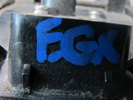 2007-2009 Lexus UZJ120L GX470 Rear View Back UP Camera 86790-60050