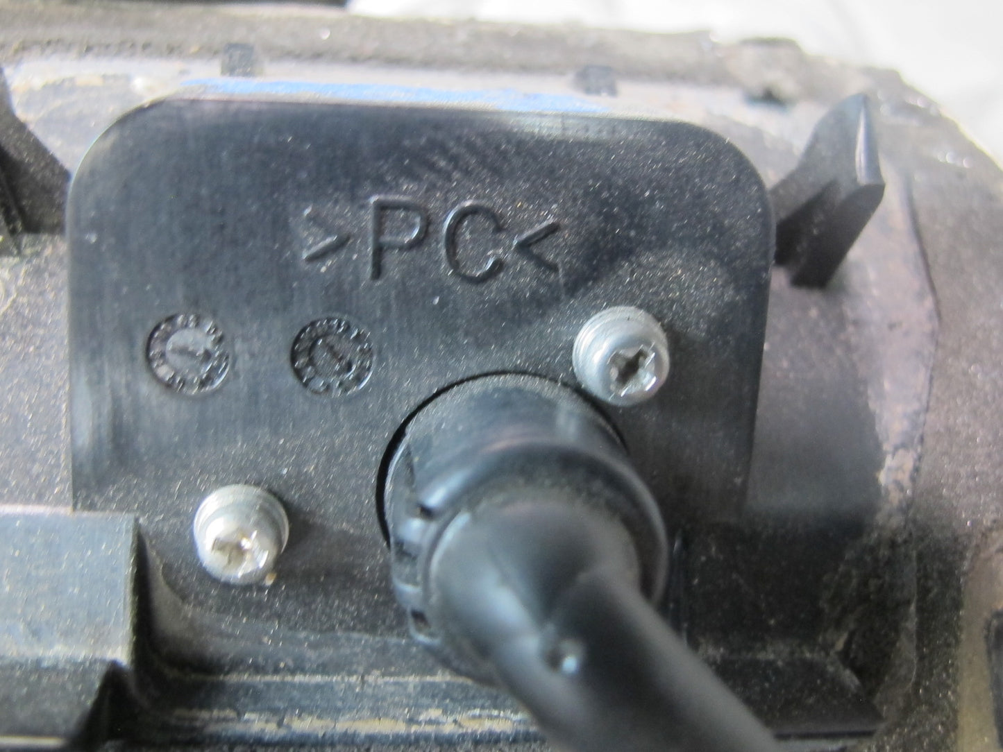 2007-2009 Lexus UZJ120L GX470 Rear View Back UP Camera 86790-60050