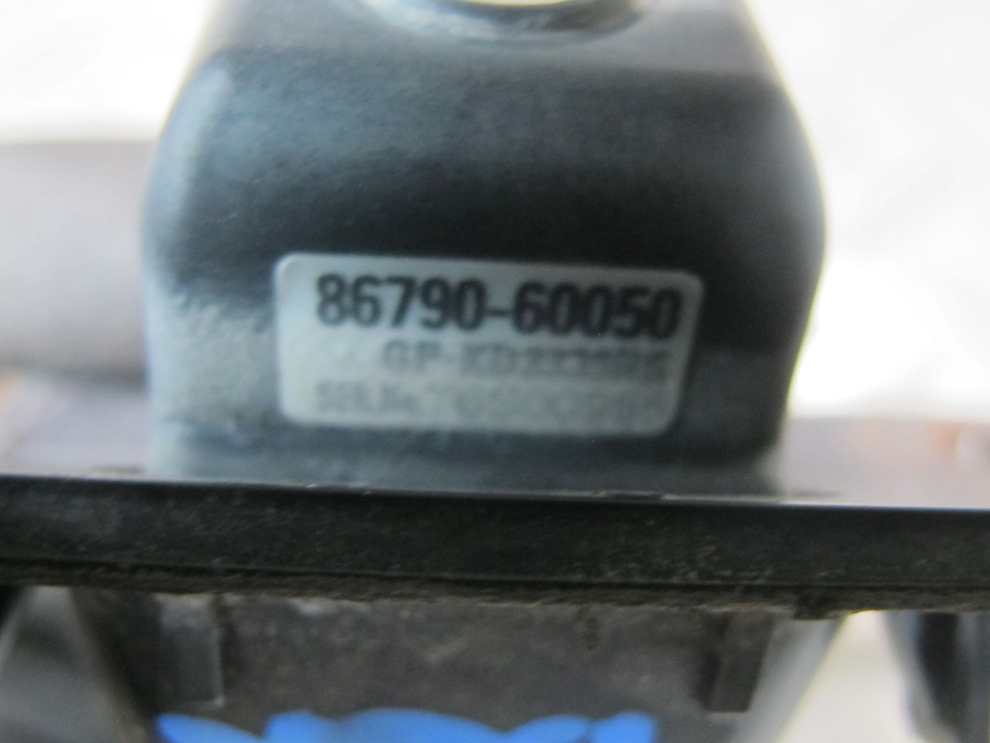 2007-2009 Lexus UZJ120L GX470 Rear View Back UP Camera 86790-60050