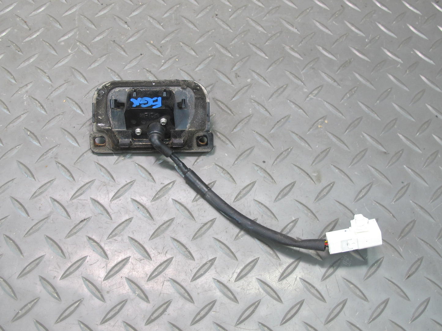 2007-2009 Lexus UZJ120L GX470 Rear View Back UP Camera 86790-60050