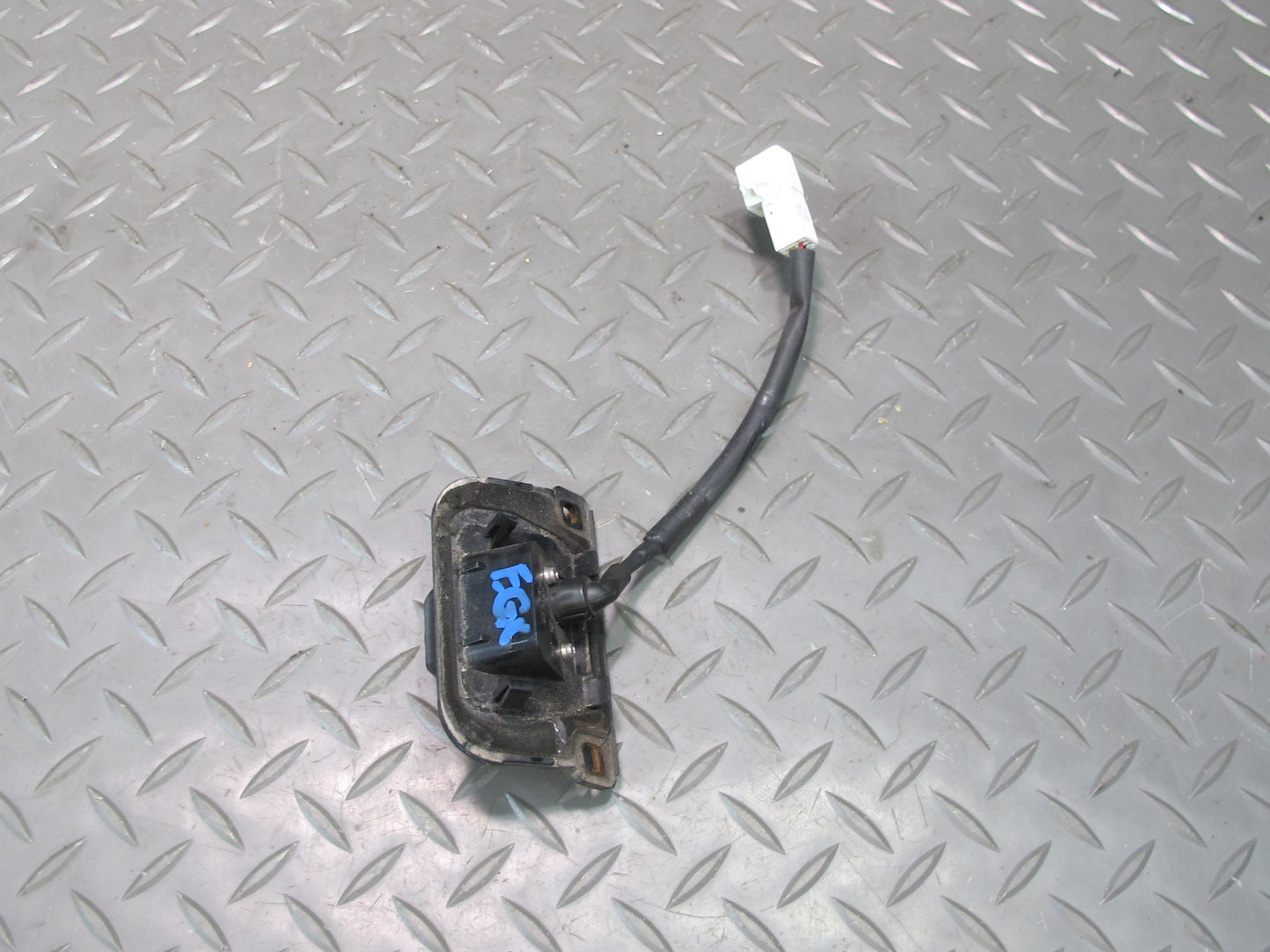 2007-2009 Lexus UZJ120L GX470 Rear View Back UP Camera 86790-60050