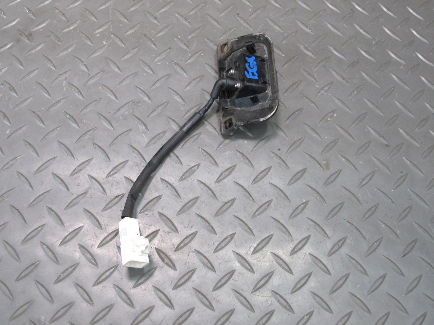 2007-2009 Lexus UZJ120L GX470 Rear View Back UP Camera 86790-60050