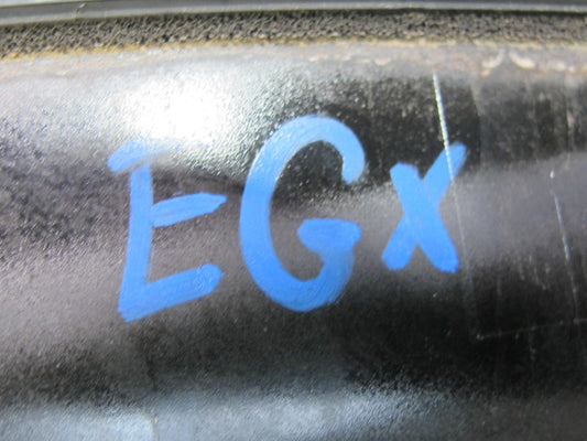 2003-2009 Lexus UZJ120L GX470 Rear Tailgate Trunk Exterior Door Handle Black