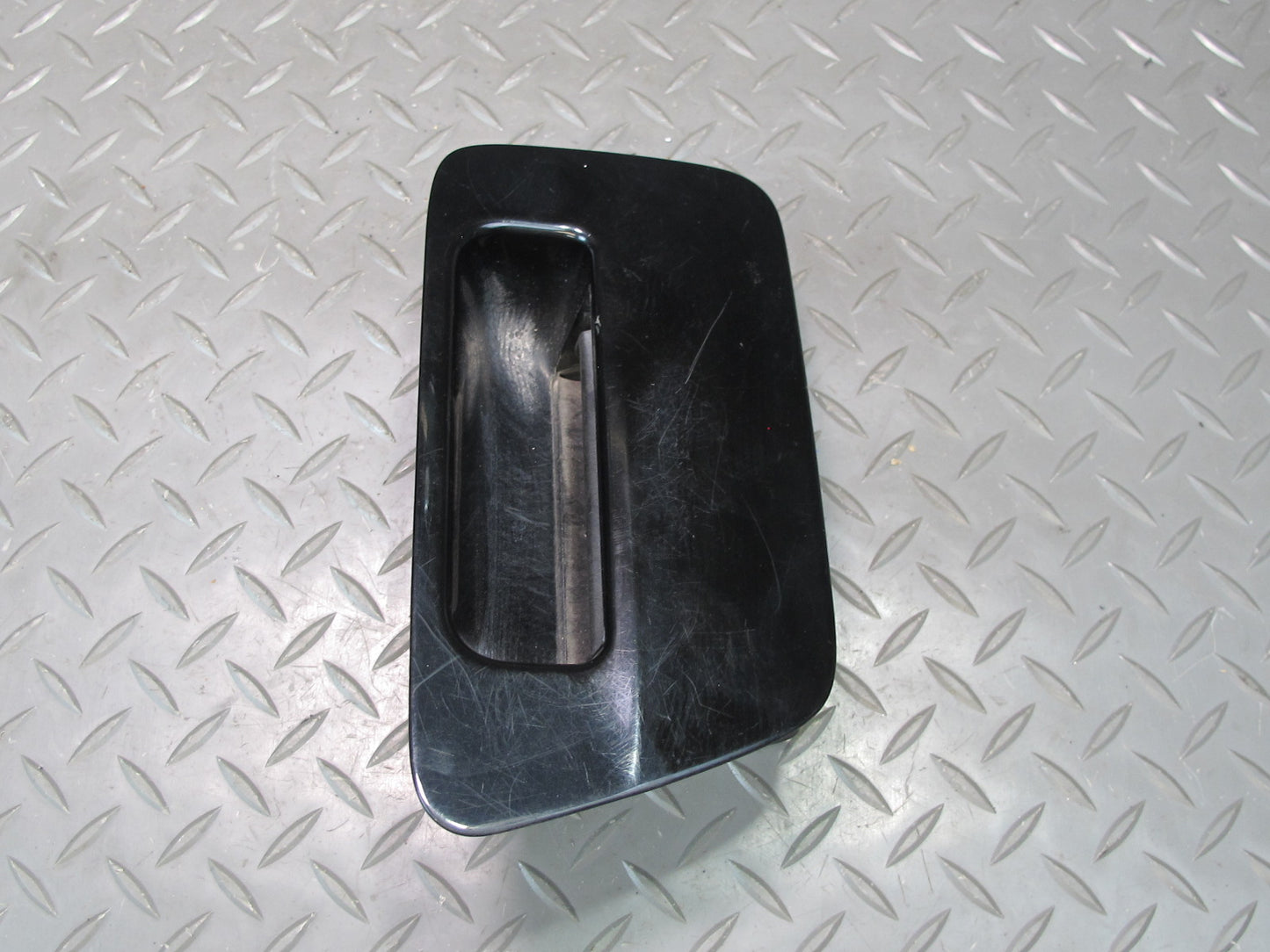 2003-2009 Lexus UZJ120L GX470 Rear Tailgate Trunk Exterior Door Handle Black