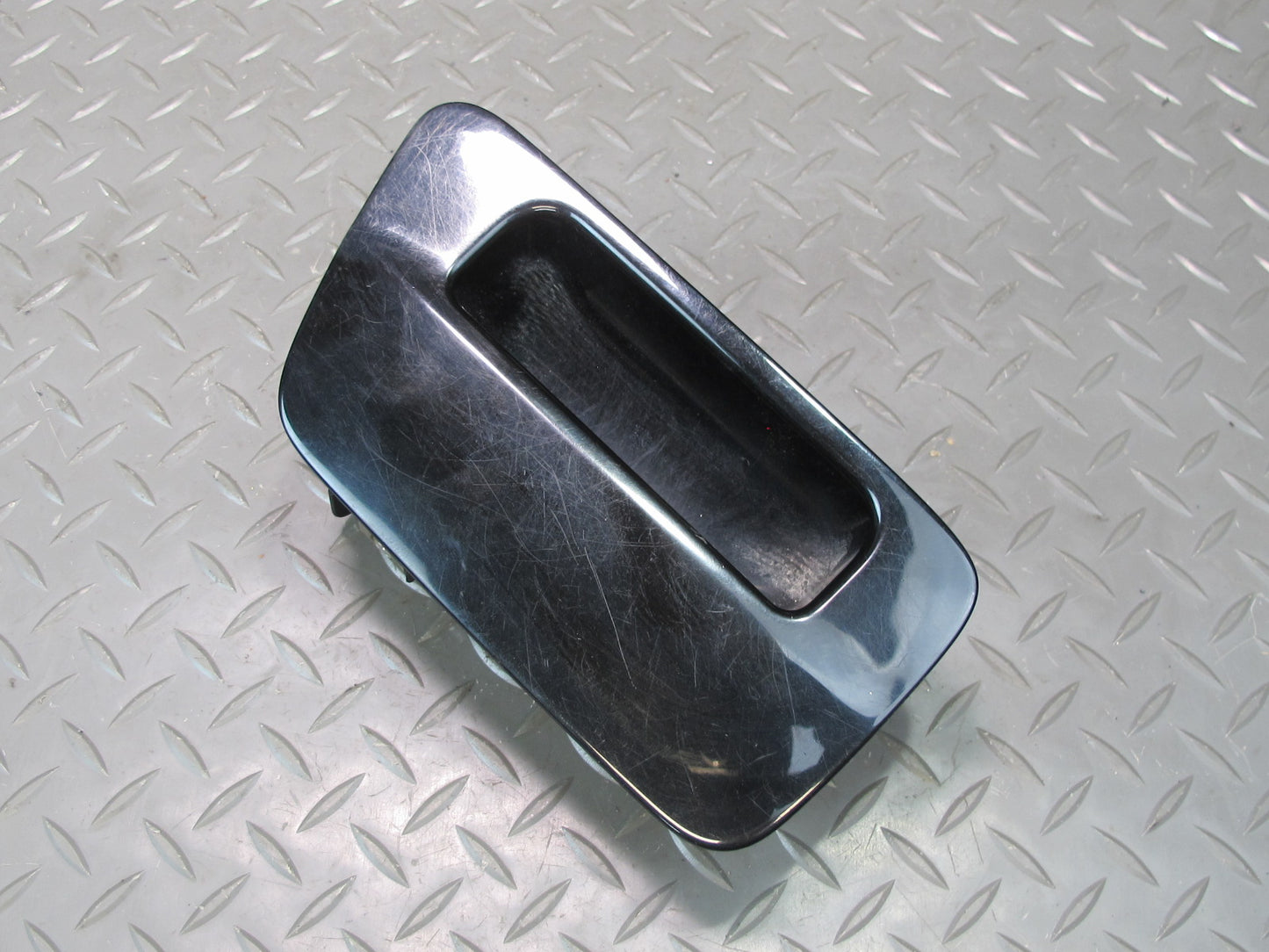 2003-2009 Lexus UZJ120L GX470 Rear Tailgate Trunk Exterior Door Handle Black