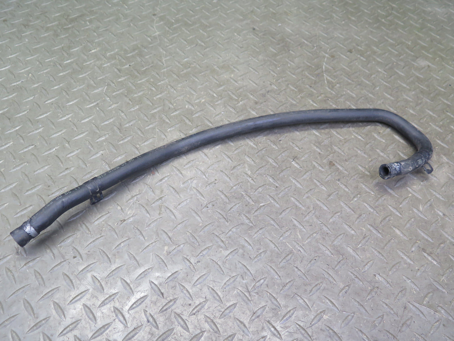 97-04 Chevrolet Corvette C5 5.7L LS1 Engine Coolant Hose Pipe Line Set OEM