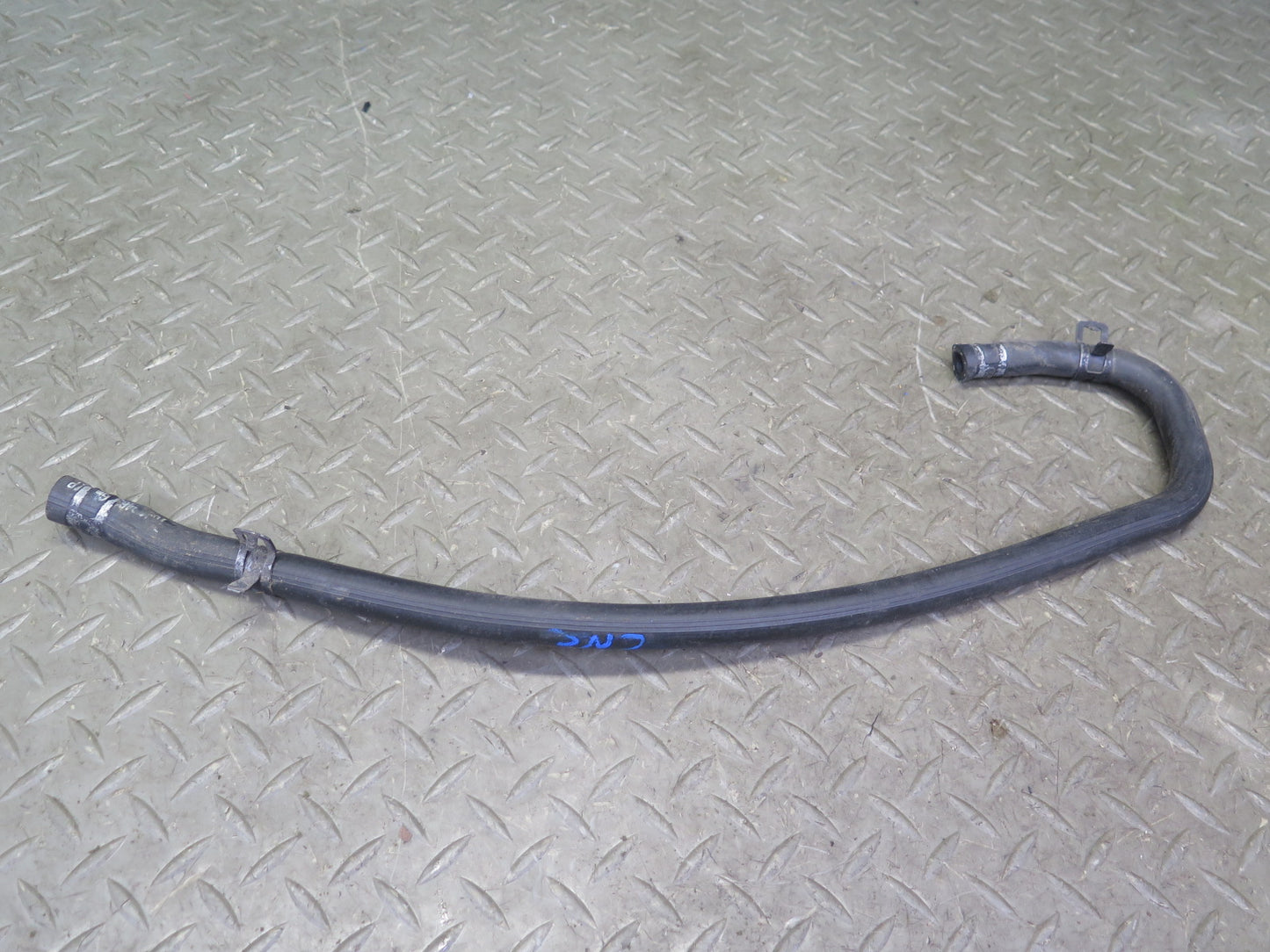 97-04 Chevrolet Corvette C5 5.7L LS1 Engine Coolant Hose Pipe Line Set OEM