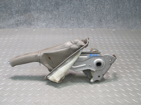 2003-2009 Lexus GX470 Emergency Parking Handbrake Handle Lever W/ Boot