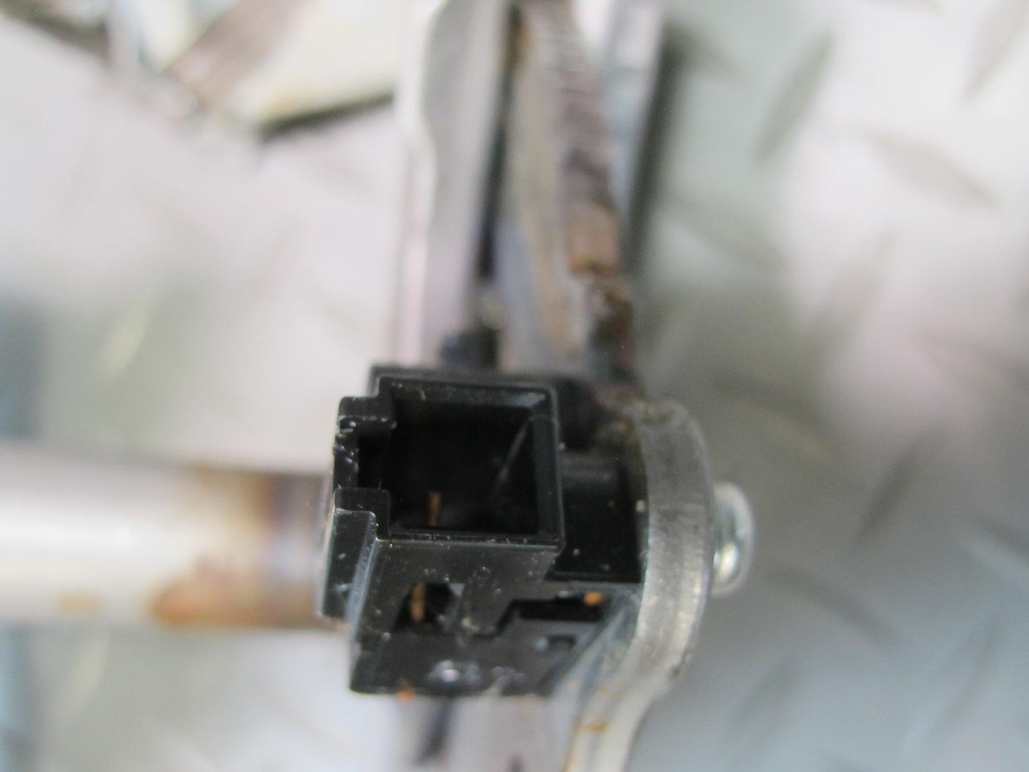 2003-2009 Lexus GX470 Emergency Parking Handbrake Handle Lever W/ Boot