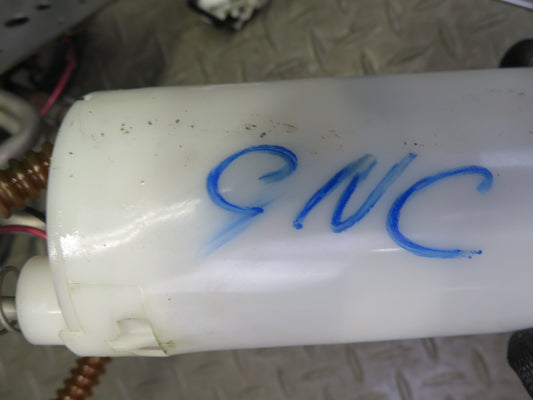 00-03 Chevrolet Corvette C5 Set of 2 Fuel Pump Level Sensor Sending Unit OEM