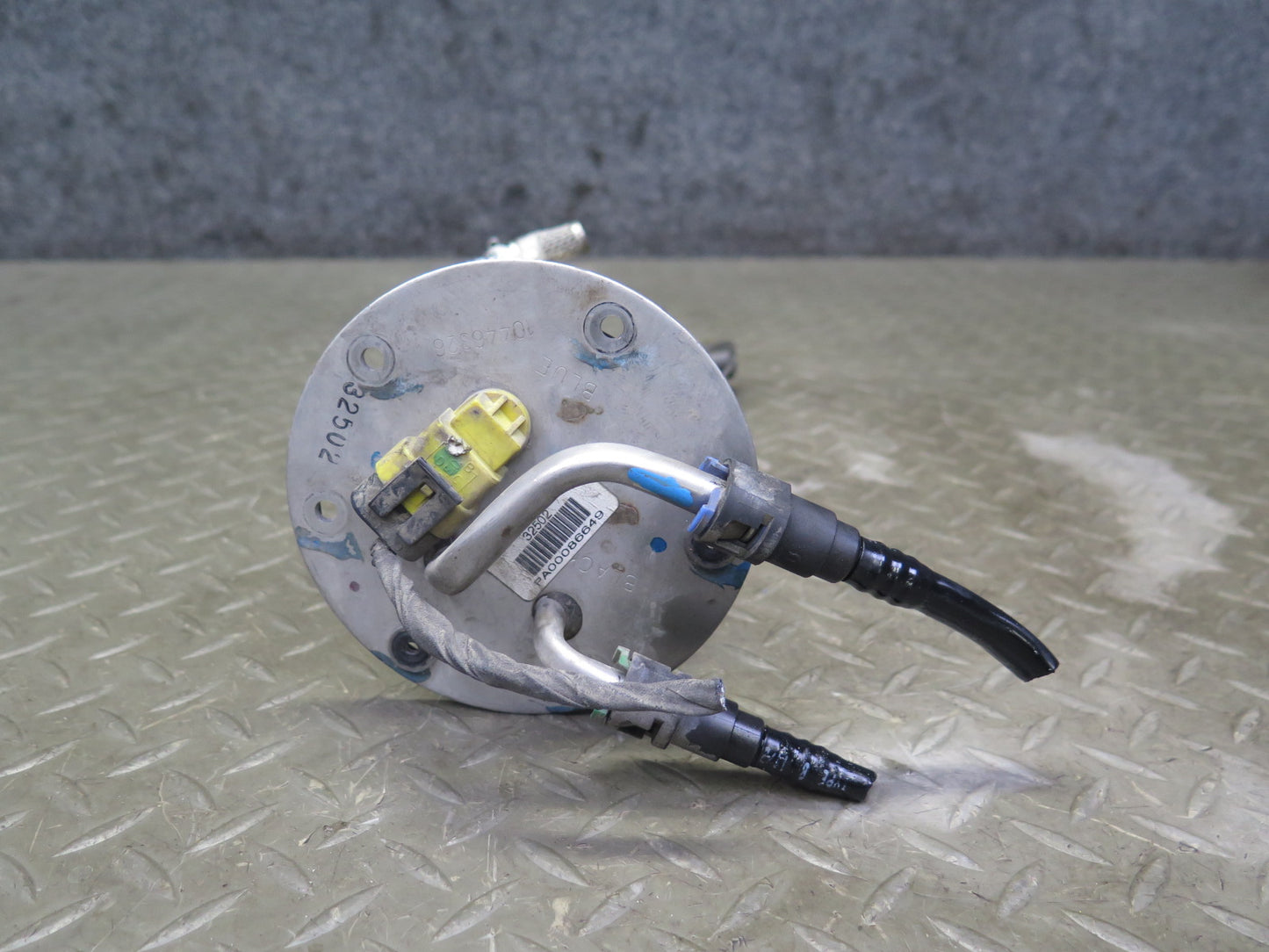 00-03 Chevrolet Corvette C5 Set of 2 Fuel Pump Level Sensor Sending Unit OEM