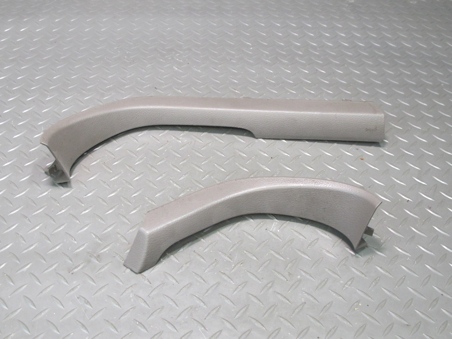 2003-2009 Lexus UZJ120L GX470 Center Console Left & Right Trim Cover Panel Set