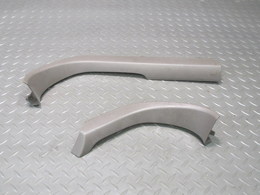 2003-2009 Lexus UZJ120L GX470 Center Console Left & Right Trim Cover Panel Set