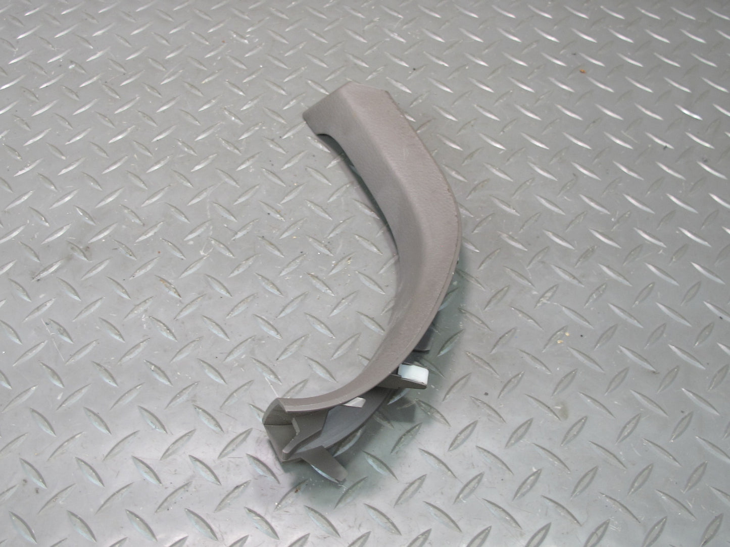 2003-2009 Lexus UZJ120L GX470 Center Console Left & Right Trim Cover Panel Set