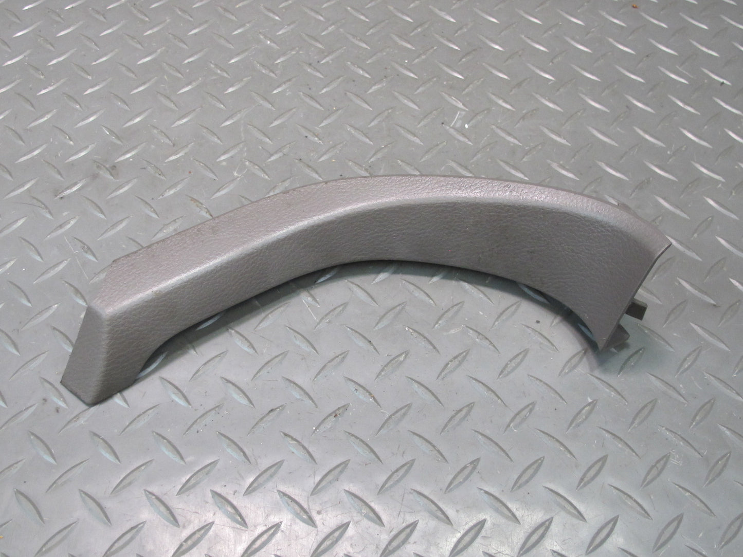 2003-2009 Lexus UZJ120L GX470 Center Console Left & Right Trim Cover Panel Set