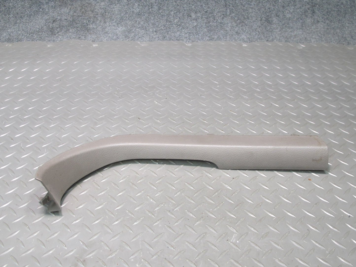 2003-2009 Lexus UZJ120L GX470 Center Console Left & Right Trim Cover Panel Set