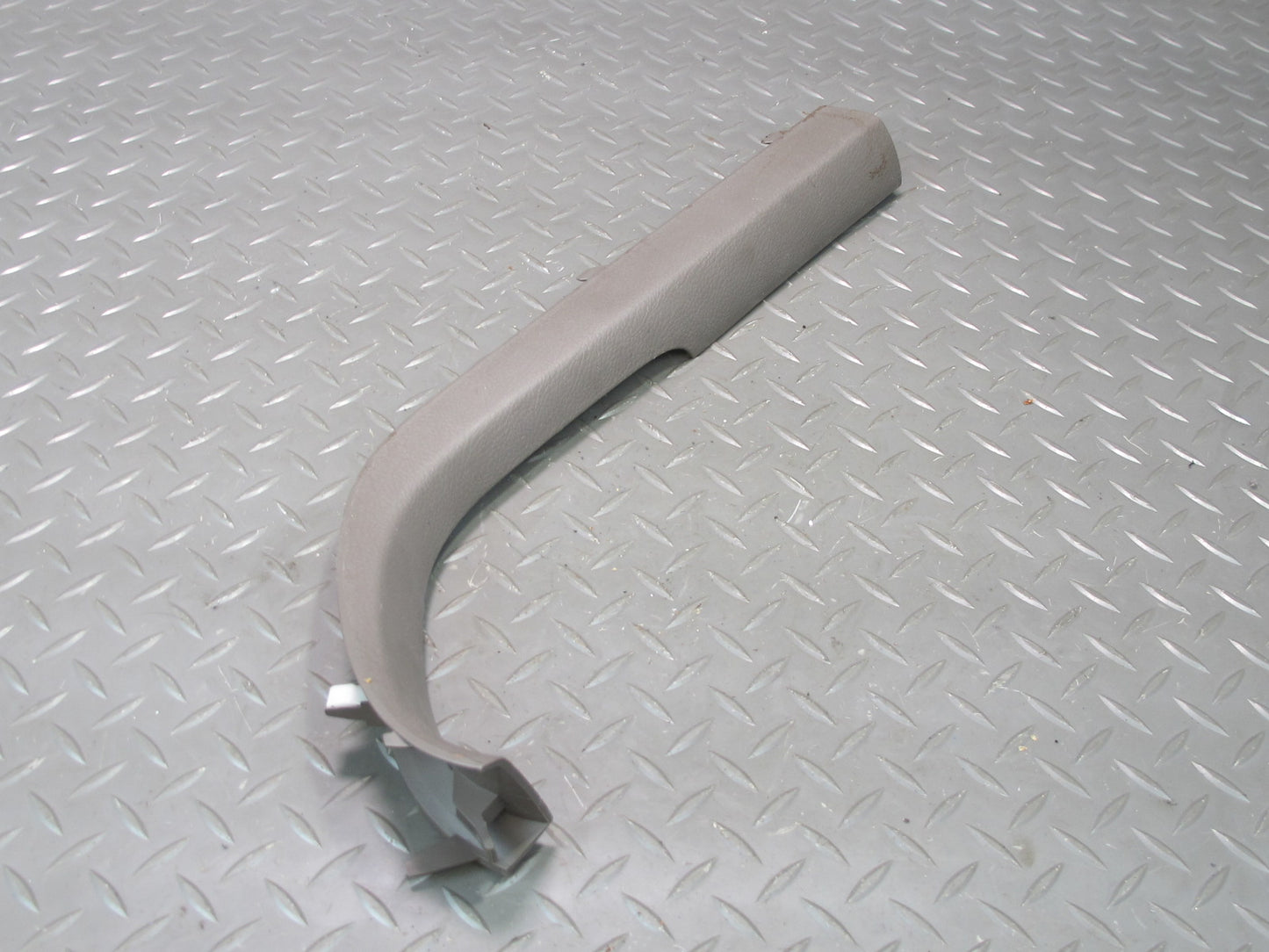 2003-2009 Lexus UZJ120L GX470 Center Console Left & Right Trim Cover Panel Set