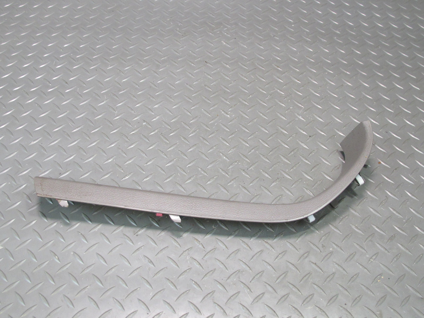 2003-2009 Lexus UZJ120L GX470 Center Console Left & Right Trim Cover Panel Set