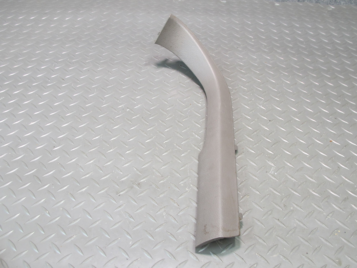 2003-2009 Lexus UZJ120L GX470 Center Console Left & Right Trim Cover Panel Set