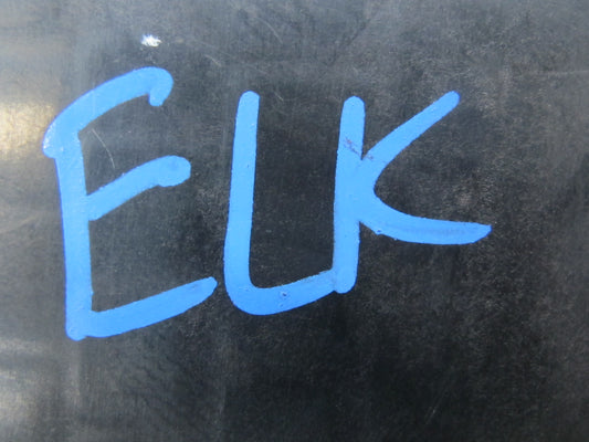 05-11 Mercedes R171 Slk-class Front SAM Fuse Relay Box Module 1715451601 OEM