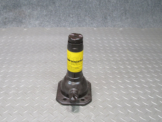 2003-2009 Lexus UZJ120L GX470 Emergency Spare Tire Wheel Bottle Lift Jack