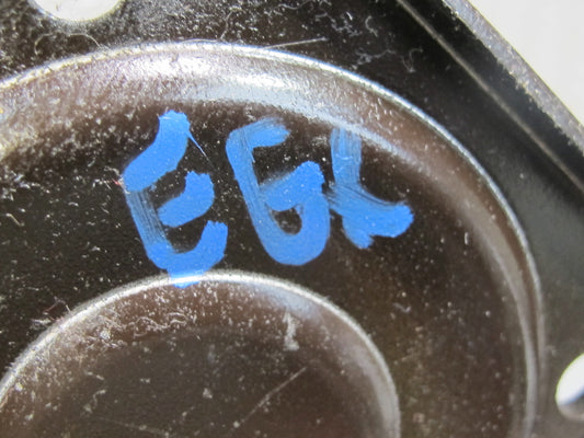 2003-2009 Lexus UZJ120L GX470 Emergency Spare Tire Wheel Bottle Lift Jack