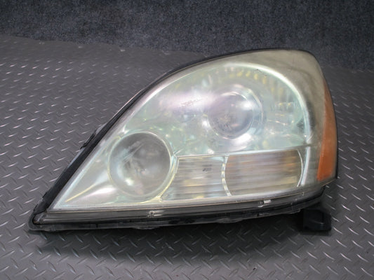 2003-2009 Lexus UZJ120L GX470 Front Left Driver Side Halogen Headlight Lamp