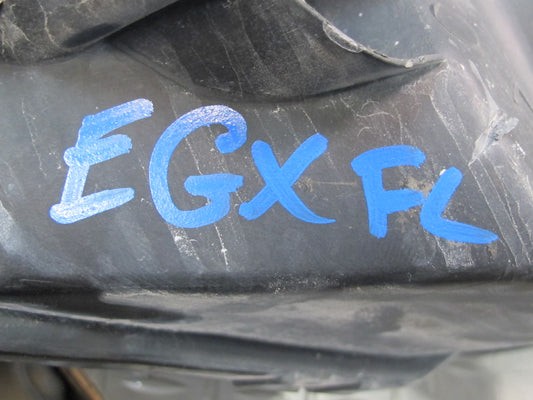 2003-2009 Lexus UZJ120L GX470 Front Left Driver Side Halogen Headlight Lamp