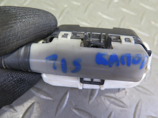 08-10 Lexus USE20L Is-f Under Engine Bay Wire Wiring Harness w Smog Sensor OEM