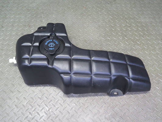97-04 Chevrolet Corvette C5 Windshield Washer Fluid Reservoir Tank w Pump OEM