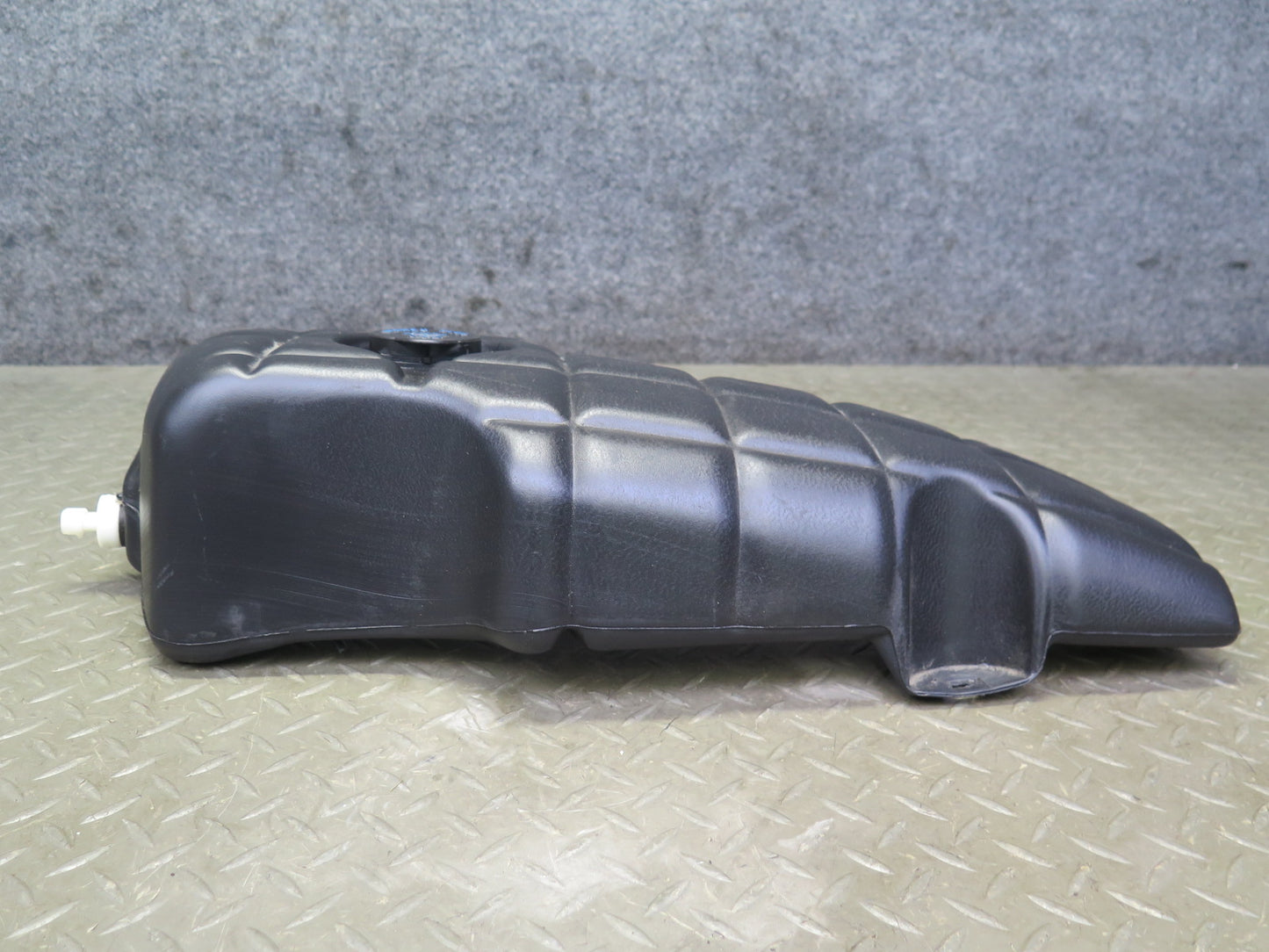 97-04 Chevrolet Corvette C5 Windshield Washer Fluid Reservoir Tank w Pump OEM