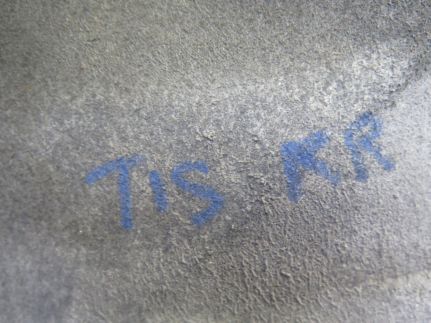 08-14 Lexus USE20L Is-f Rear Right & Left Wheel Arch Liner Splash Shield Set OEM