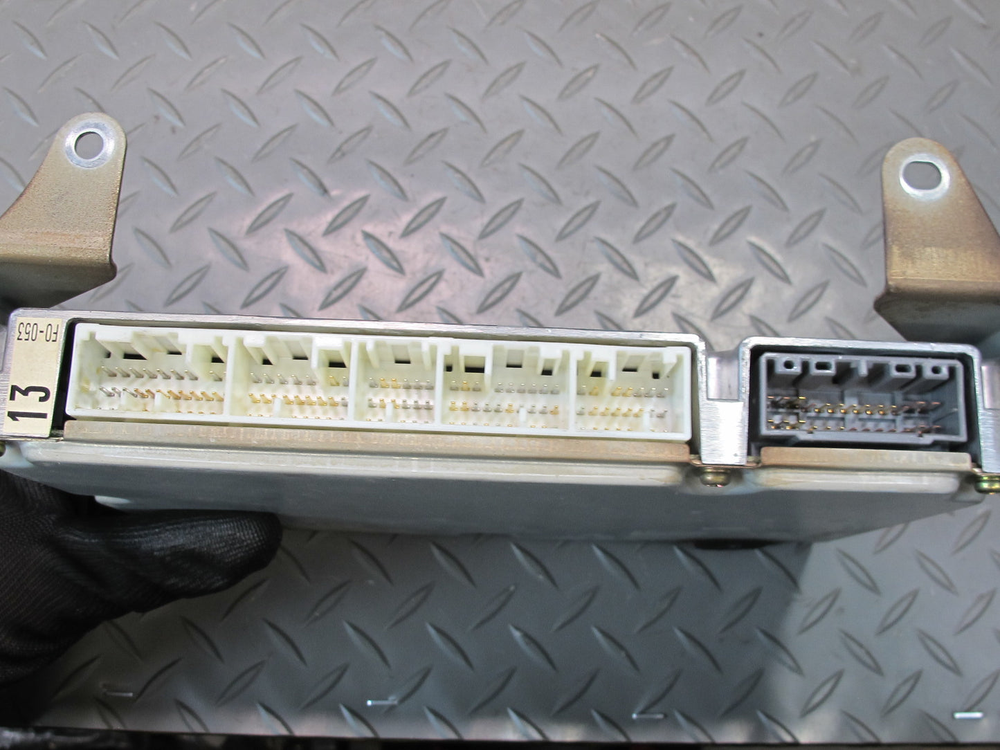 2001 Lexus JCE10L IS300 Engine ECU Ignition Door Trunk Glove Lock KEY Set OEM