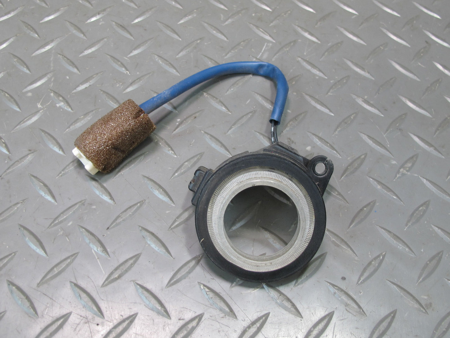 2001 Lexus JCE10L IS300 Engine ECU Ignition Door Trunk Glove Lock KEY Set OEM