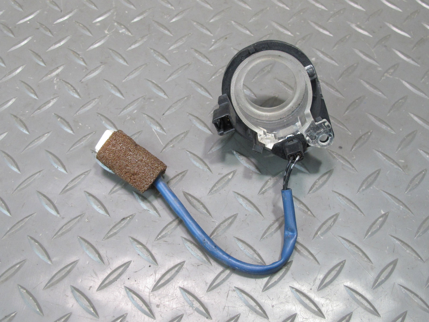 2001 Lexus JCE10L IS300 Engine ECU Ignition Door Trunk Glove Lock KEY Set OEM