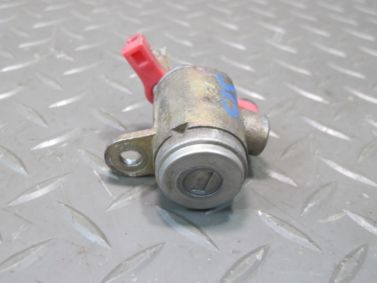 2001 Lexus JCE10L IS300 Engine ECU Ignition Door Trunk Glove Lock KEY Set OEM