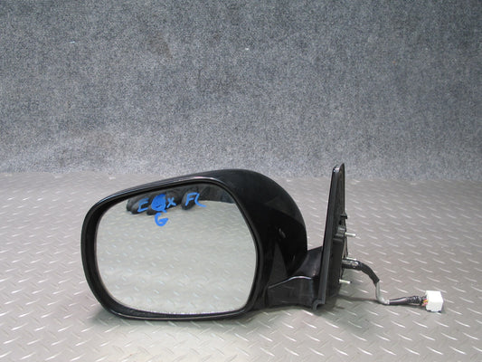 2003-2009 Lexus UZJ120L GX470 Left Side Door Heated Side View Power Mirror