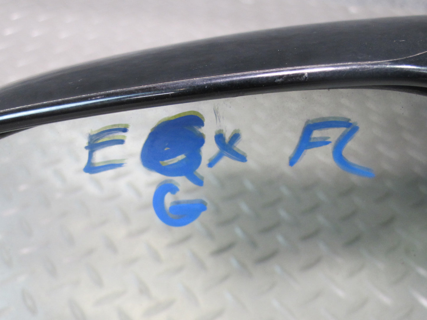 2003-2009 Lexus UZJ120L GX470 Left Side Door Heated Side View Power Mirror