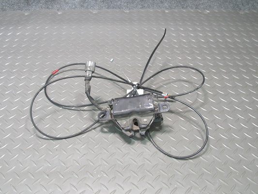 2006-2009 Lexus GX470 Hood Lock Latch W/ Release Cable & Handle  Assembly