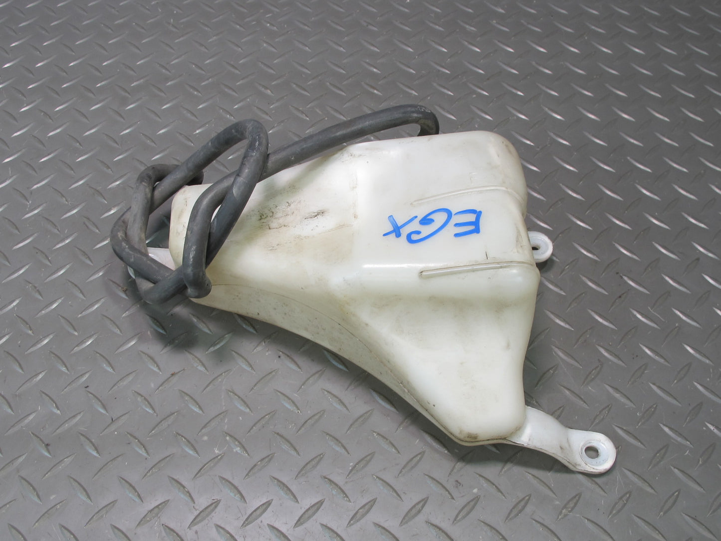 2003-2009 Lexus GX470 Engine Coolant Epxansion Overflow Reservoir Tank