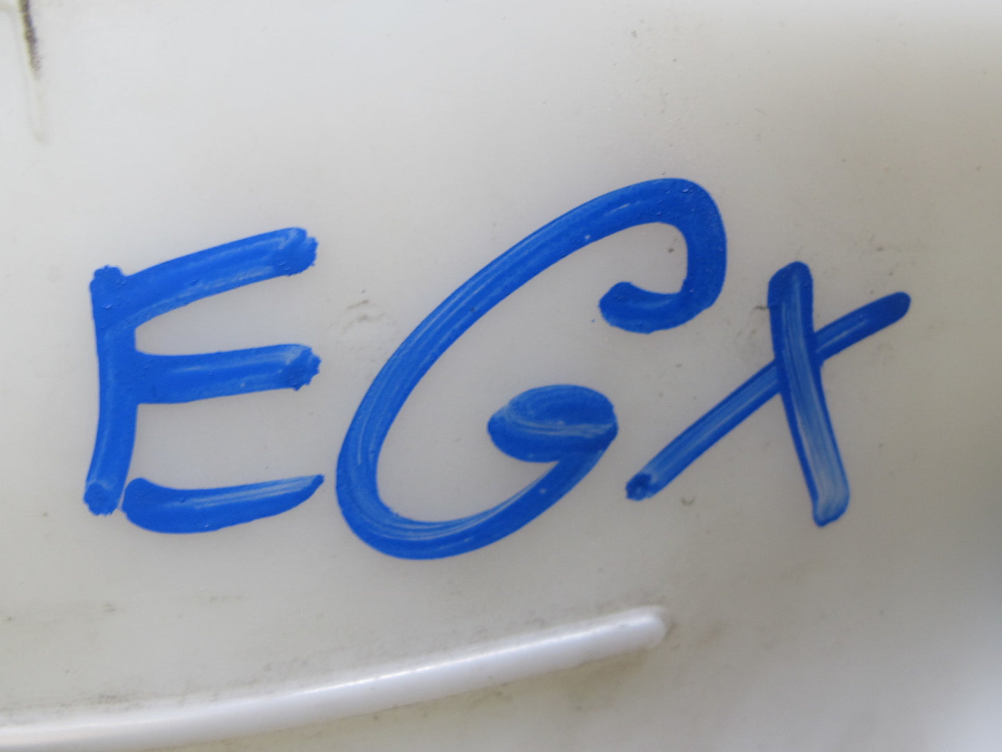 2003-2009 Lexus GX470 Engine Coolant Epxansion Overflow Reservoir Tank