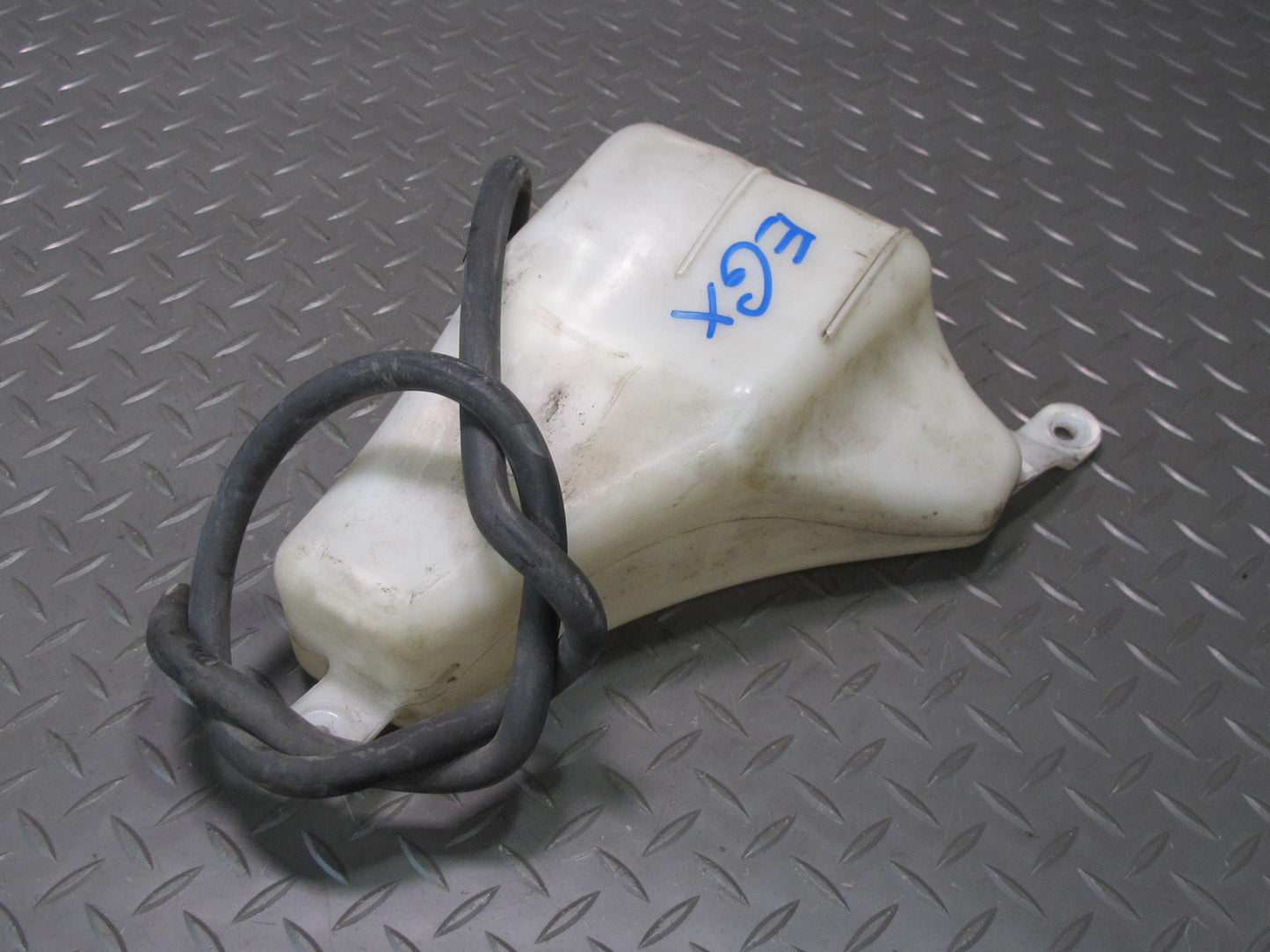 2003-2009 Lexus GX470 Engine Coolant Epxansion Overflow Reservoir Tank